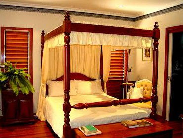Sealords Bed And Breakfast - Hervey Bay Accommodation 2