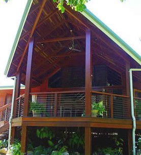 Sealords Bed And Breakfast - Hervey Bay Accommodation 3