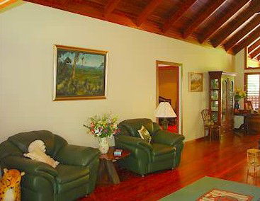 Sealords Bed And Breakfast - Hervey Bay Accommodation 4