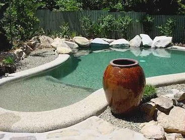 Sealords Bed And Breakfast - Hervey Bay Accommodation 5