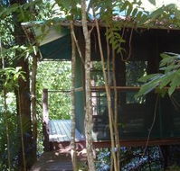 Sanctuary Retreat - Hervey Bay Accommodation