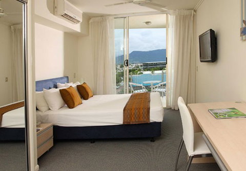 Park Regis City Quays - Hervey Bay Accommodation 0