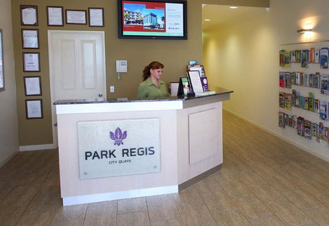 Park Regis City Quays - Hervey Bay Accommodation 1