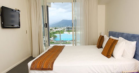 Park Regis City Quays - Hervey Bay Accommodation 2