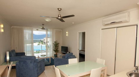 Park Regis City Quays - Hervey Bay Accommodation 3