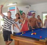 Absolute Backpackers Mission Beach - Hervey Bay Accommodation