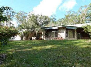 Bushland Cottages And Lodge - Hervey Bay Accommodation 1