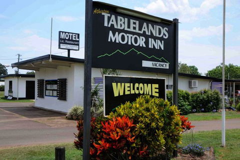 Atherton Tablelands Motor Inn-Motel - Tourism Hervey Bay 2