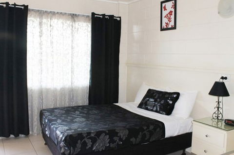 Atherton Tablelands Motor Inn-Motel - Tourism Hervey Bay 3
