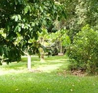 Kingfisher Park Birdwatchers Lodge - Hervey Bay Accommodation