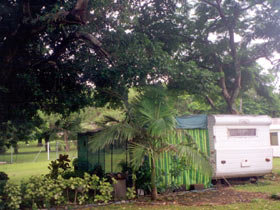 Cooktown Orchid Travellers Park - Hervey Bay Accommodation 0