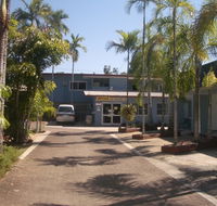 Kookaburra Holiday Park - Hervey Bay Accommodation