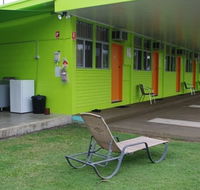 Mareeba Lodge Motel - Hervey Bay Accommodation