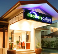 Discovery Cairns Hotel - Hervey Bay Accommodation 0