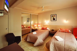 Discovery Cairns Hotel - Hervey Bay Accommodation 1