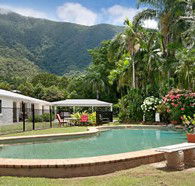 Jungara Cairns  Bed and Breakfast - Hervey Bay Accommodation