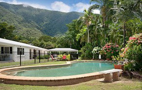 Jungara Cairns  Bed And Breakfast - Hervey Bay Accommodation 0