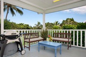 Jungara Cairns  Bed And Breakfast - Hervey Bay Accommodation 1