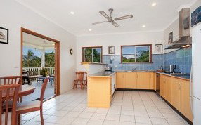 Jungara Cairns  Bed And Breakfast - Hervey Bay Accommodation 2
