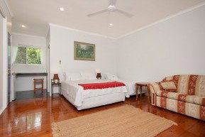 Jungara Cairns  Bed And Breakfast - Hervey Bay Accommodation 3