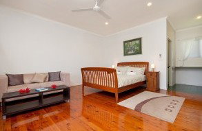 Jungara Cairns  Bed And Breakfast - Hervey Bay Accommodation 4