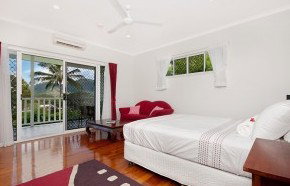 Jungara Cairns  Bed And Breakfast - Hervey Bay Accommodation 5