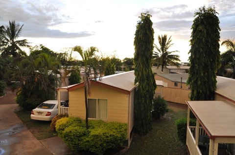 Ashs Holiday Units And Cafe - Tourism Hervey Bay 5