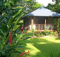 Lost Paradise - Hervey Bay Accommodation