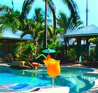 Mission Beach Shores - Hervey Bay Accommodation