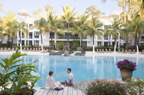 Peppers Beach Club And Spa - Hervey Bay Accommodation 0