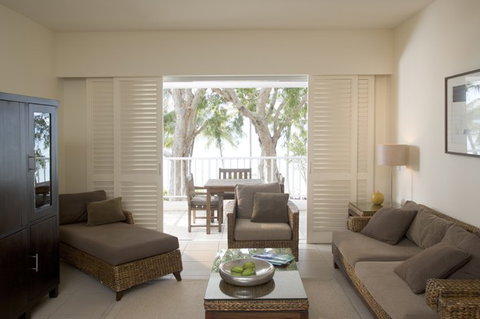Peppers Beach Club And Spa - Hervey Bay Accommodation 1