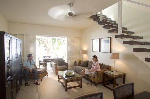Peppers Beach Club And Spa - Hervey Bay Accommodation 2