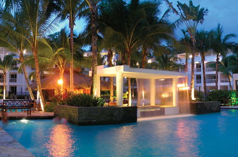 Peppers Beach Club And Spa - Hervey Bay Accommodation 4
