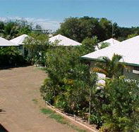 Gee Dees Family Cabins - Hervey Bay Accommodation