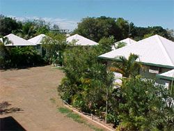 Gee Dees Family Cabins - Hervey Bay Accommodation 0