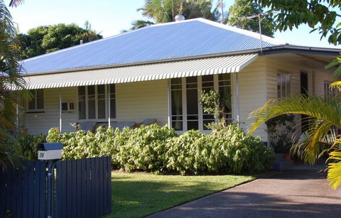Cairns Holiday Homes Wilks House - Hervey Bay Accommodation 4
