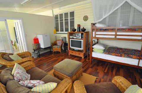 Cairns Holiday Homes Wilks House - Hervey Bay Accommodation 5