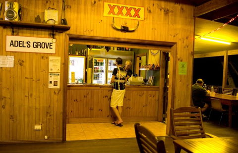 Adels Grove Camping Park - Hervey Bay Accommodation 3