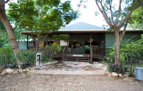 Adels Grove Camping Park - Hervey Bay Accommodation 4