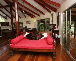 Daintree Secrets (Award Winning Retreat) - Hervey Bay Accommodation 0