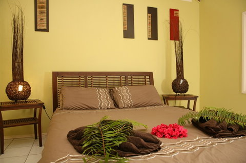 Daintree Secrets (Award Winning Retreat) - Hervey Bay Accommodation 7