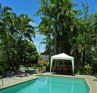 Moody Street Homestead - Hervey Bay Accommodation