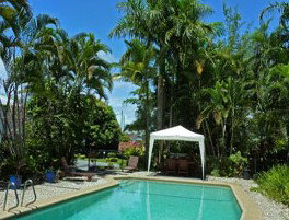 Moody Street Homestead - Hervey Bay Accommodation 0