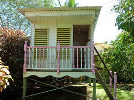 Moody Street Homestead - Hervey Bay Accommodation 3