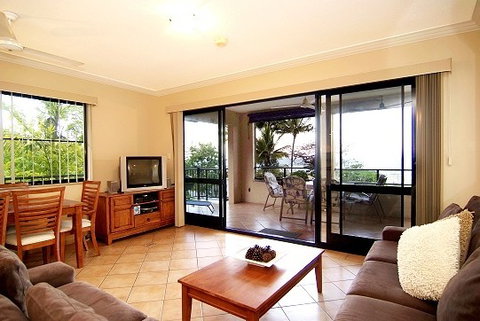 Mediterranean Beachfront Apartments - Hervey Bay Accommodation 0