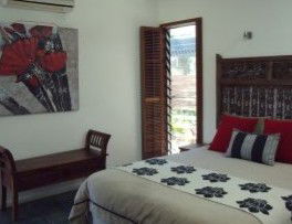Wongalinga Luxury Beach Apartments - Hervey Bay Accommodation 1