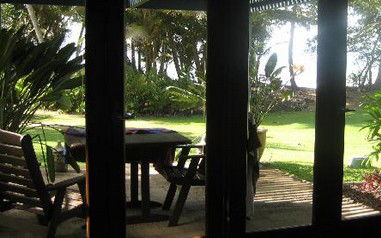 Wongalinga Luxury Beach Apartments - Hervey Bay Accommodation 2