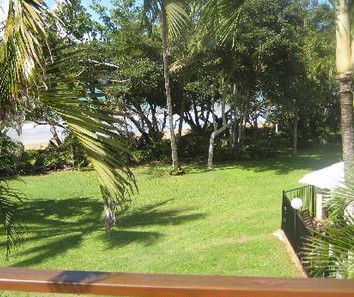 Wongalinga Luxury Beach Apartments - Hervey Bay Accommodation 3