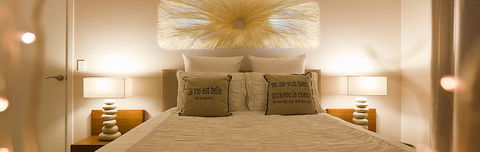 East Bedarra Island Retreat - Hervey Bay Accommodation 3