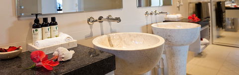 East Bedarra Island Retreat - Hervey Bay Accommodation 4